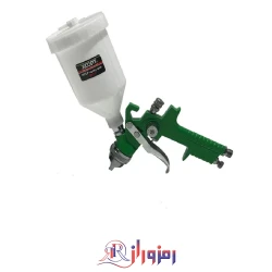 پیستوله بادی  ایکس کورت مدل H827_E سایز 1.4 میلی متر